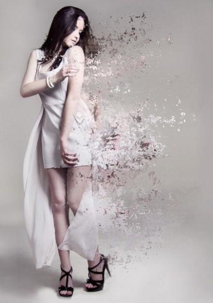 retouche photo